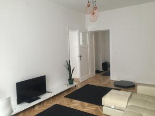 Bright Apartment Central - 5