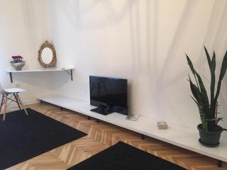 Bright Apartment Central - 1