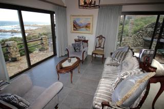 Proteus Beach House - Rooiels - 5