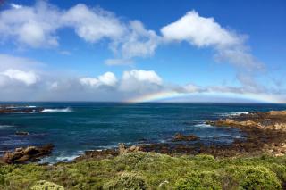 Proteus Beach House - Rooiels - 6