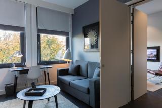 B-aparthotel Kennedy - Den Haag - 4