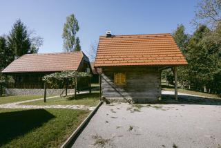 Cordon Hills-Forest house - 7