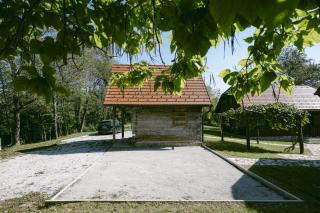 Cordon Hills-Forest house - 6