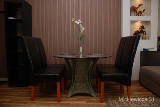 Apartamenty Szczawno-Zdrój - Mickiewicza 31 - 4