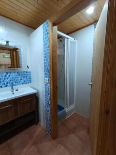 Habitación independiente en Casa Rural Javier - 3