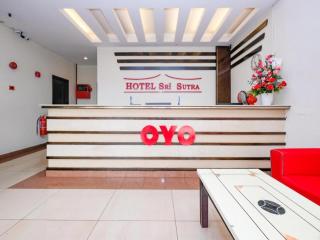 OYO 89968 Sri Sutra Hotel - 7