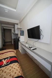 OYO Living 3091 Apt The Suites Metro By Ananda - Bandung - 1
