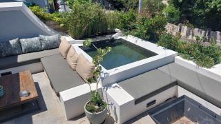 Central Victorian with Stunning Views & Pool - 9