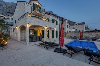 Villa Romeo - Makarska Exklusiv - 7