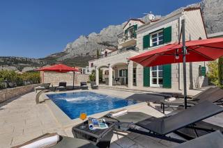 Villa Romeo - Makarska Exklusiv - 2