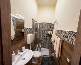 Trilocale a 150 mt dal mare con terrazza e vista - 6