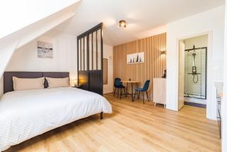 Charmant studio dans une maison bourgeoise - 4