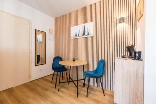 Charmant studio dans une maison bourgeoise - 2