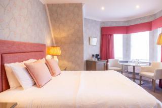 Best Western Plus The Connaught Hotel and Spa - Bournemouth - 7