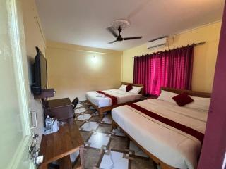 Hotel Lake shadow inn - 3