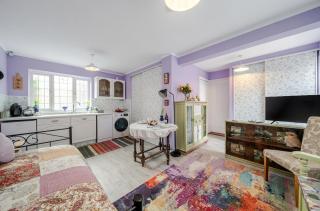 Cosy Garden Escape in Great Bookham Perfect for Two Surrey Escape - Pass the Keys - 0