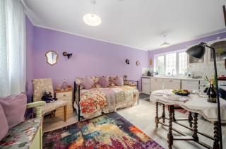 Cosy Garden Escape in Great Bookham Perfect for Two Surrey Escape - Pass the Keys - 4