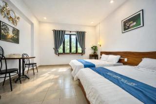 Snghe's Măng Đen Garden Villa - 5