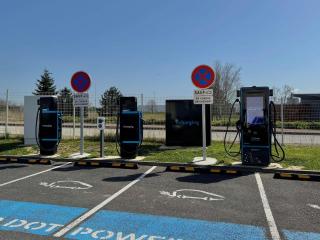 Hotel Ibis Budget Cosne Sur Loire - 9