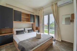 Alfi Apartment Nikiti - 9