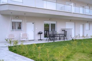 Alfi Apartment Nikiti - 6