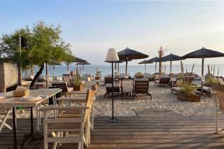 Alfi Apartment Nikiti - 5