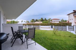 Alfi Apartment Nikiti - 3