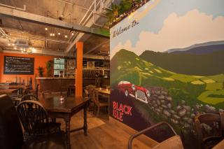 Black Isle Bar & Rooms - Inverness - 3