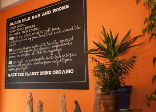 Black Isle Bar & Rooms - Inverness - 5