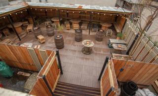 Black Isle Bar & Rooms - 4