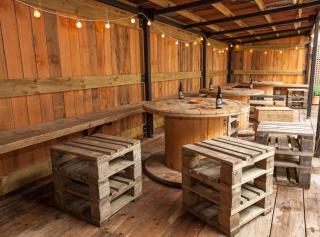 Black Isle Bar & Rooms - Inverness - 1
