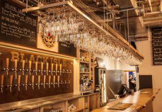Black Isle Bar & Rooms - Inverness - 7