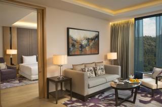 Radisson Blu Hotel Guwahati - 7