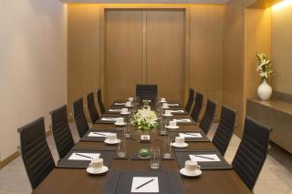 Radisson Blu Hotel Guwahati - 4