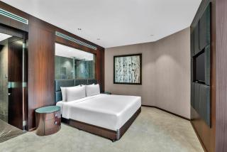 Radisson Blu Atria Bengaluru - 4