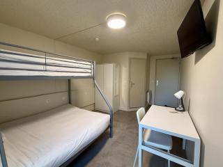 Mot Hotel - 9