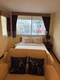 A7 Hotel Pattaya - 4