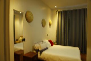 Woodstone Lodges - 7