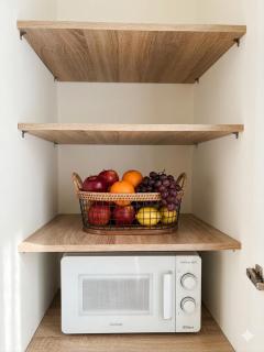 Minerva 15 Apartment - 5