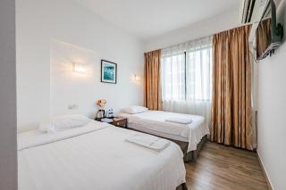 GoStay Hotel - 2