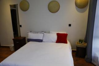 Woodstone Lodges - 4