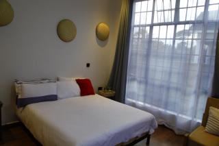 Woodstone Lodges - 5