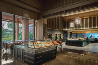 MGM Reserve Zhuhai - 1