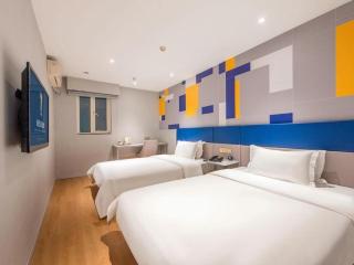 7 Days Inn Guangzhou Xinshi Baixin Plaza - 9