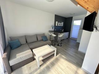 Over Lake-domki,apartamenty - Mielno - 2