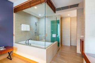 Hotel Solo, Sukhumvit 2, Bangkok - SHA Extra Plus - 6