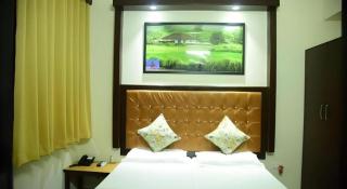 Valentines Retreat - Near Candolim Beach - 8