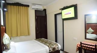 Valentines Retreat - Near Candolim Beach - 6