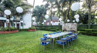 Valentines Retreat - Near Candolim Beach - 3