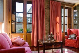 Hotel Rua Villar - Santiago di Compostela - 4